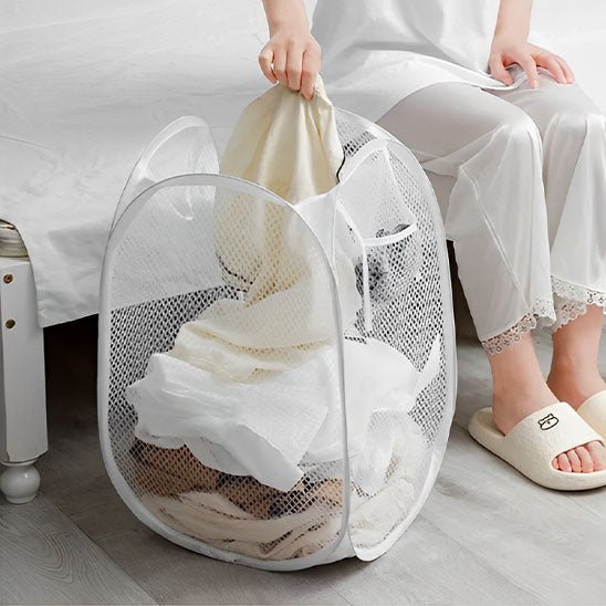 panier de rangement|luxe - Minimal espace