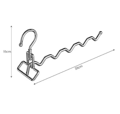 Cintre metallique pliant inox de porte pliant dimensions