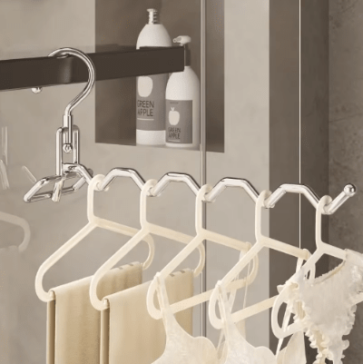 cintre metallique pliant inox cintres plastique blanc