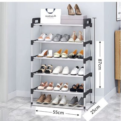 ETAGÈRE À CHAUSSURES|ESSENTIELLE - Le nid rangé