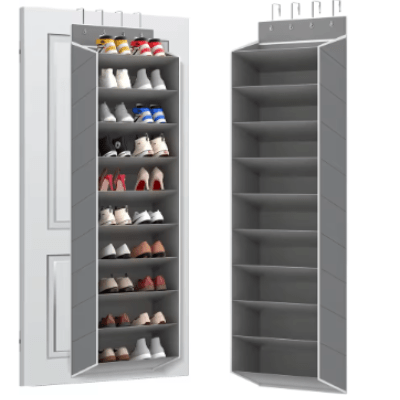 ÉTAGÈRE À CHAUSSURES|UTILITY - Le nid rangé