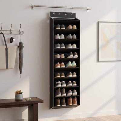 ÉTAGÈRE À CHAUSSURES|UTILITY - Le nid rangé