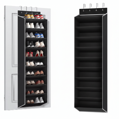 ÉTAGÈRE À CHAUSSURES|UTILITY - Le nid rangé