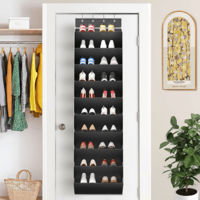 ÉTAGÈRE À CHAUSSURES|UTILITY - Le nid rangé