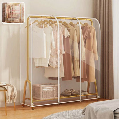 housse pour vêtement|simplicity - Minimal espace