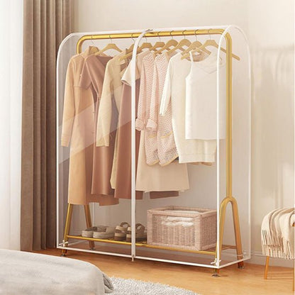 housse pour vêtement|simplicity - Minimal espace