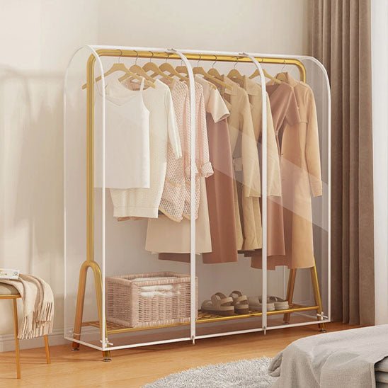 housse pour vêtement|simplicity - Minimal espace