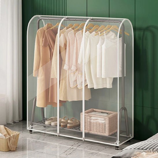 housse pour vêtement|simplicity - Minimal espace