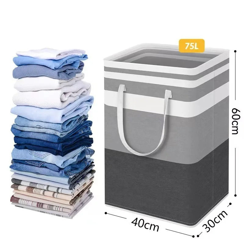 panier a linge dimensions