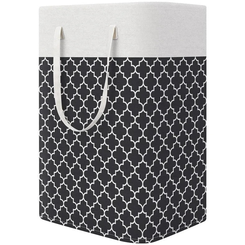 panier à linge|Confort - Minimal espace