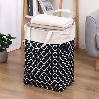 panier à linge|Confort - Minimal espace