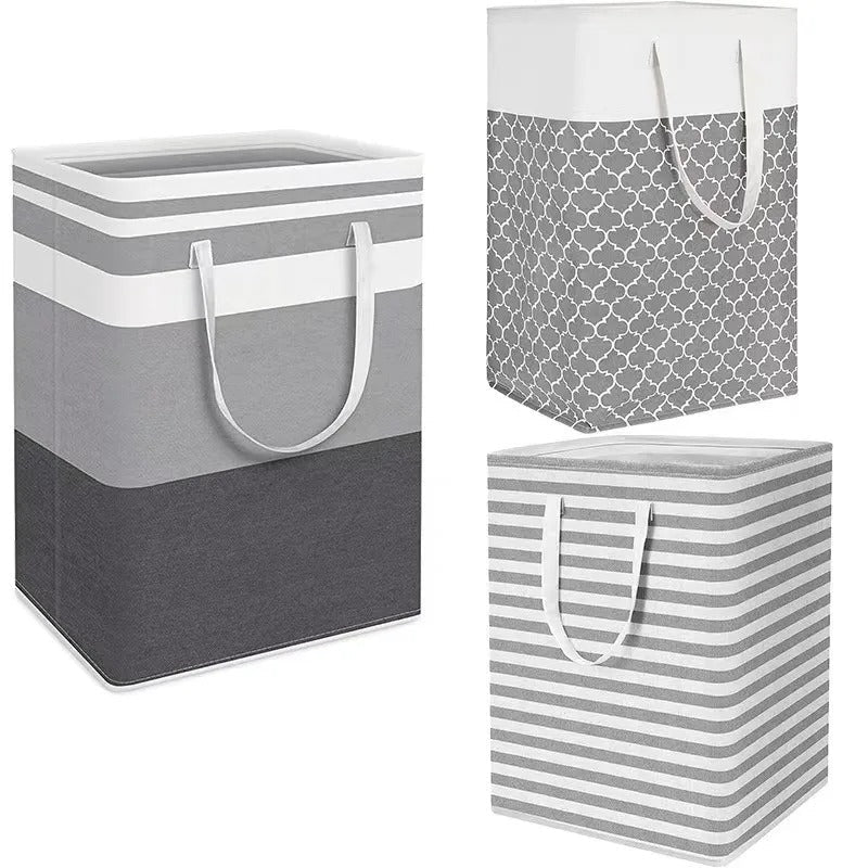 panier à linge|Confort - Minimal espace