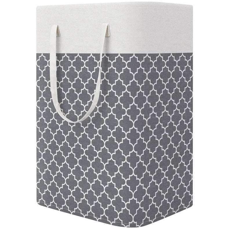 panier à linge|Confort - Minimal espace