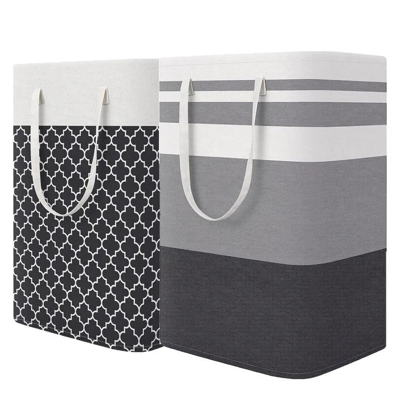 panier à linge|Confort - Minimal espace