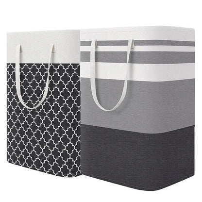 panier à linge|Confort - Minimal espace
