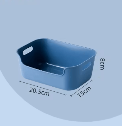 Panier de rangement | Élégance Pratique - Minimal espace