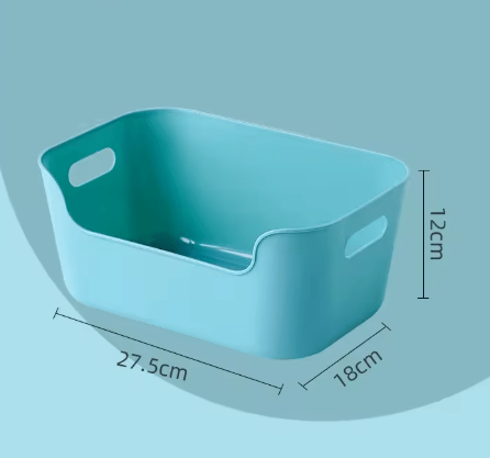 Panier de rangement | Élégance Pratique - Minimal espace