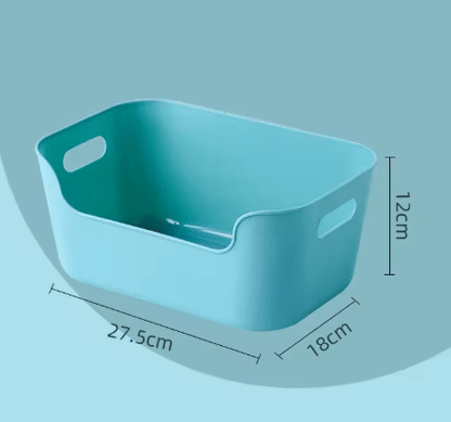 Panier de rangement | Élégance Pratique - Minimal espace