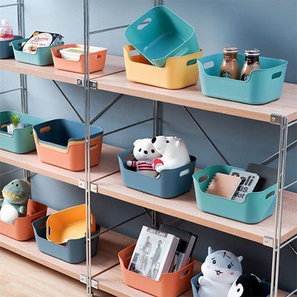 Panier de rangement | Élégance Pratique - Minimal espace