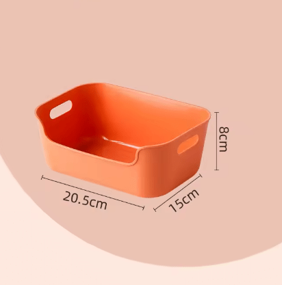 Panier de rangement | Élégance Pratique - Minimal espace