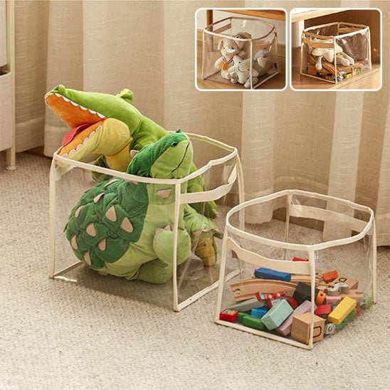 panier de rangement| Utile - Minimal espace