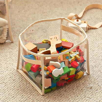 panier de rangement| Utile - Minimal espace