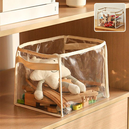 panier de rangement| Utile - Minimal espace