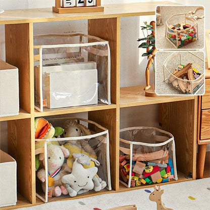 panier de rangement| Utile - Minimal espace