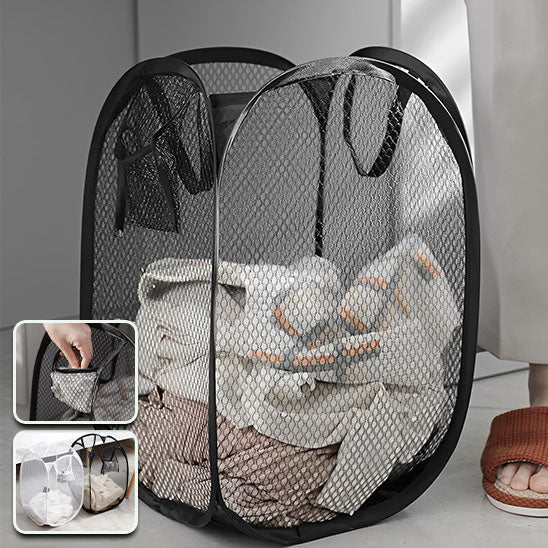 panier de rangement|luxe - Minimal espace