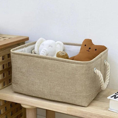 panier de rangement|Pastel - Minimal espace