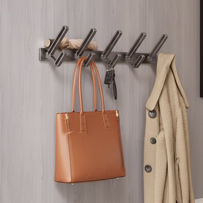 PATERE PORTE MANTEAU|MODERNE - Le nid rangé