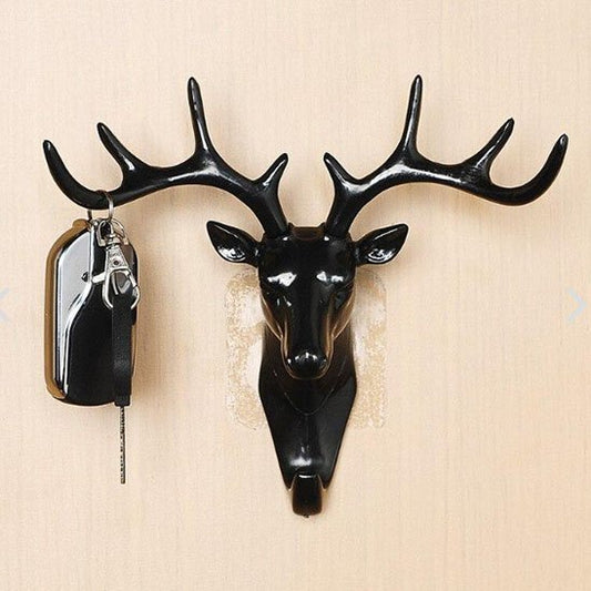 Porte clé mural | Élégance Organisée - Minimal espace