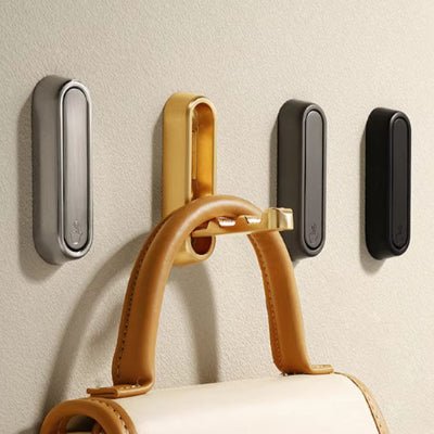 PORTE MANTEAU MURAL| JUDICIEUX - Le nid rangé