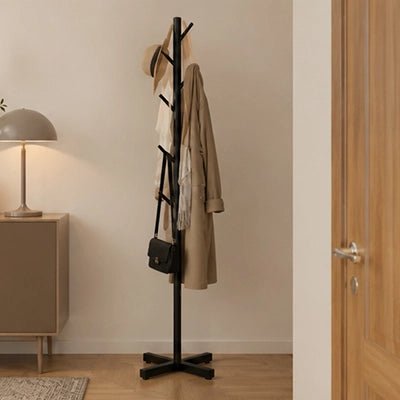 PORTE MANTEAU SUR PIED|DÉLICAT - Le nid rangé