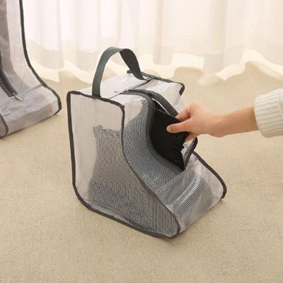 RANGEMENT CHAUSSURES | Optimisé Espace - Le nid rangé