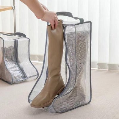 RANGEMENT CHAUSSURES | Optimisé Espace - Le nid rangé