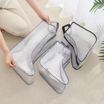 RANGEMENT CHAUSSURES | Optimisé Espace - Le nid rangé