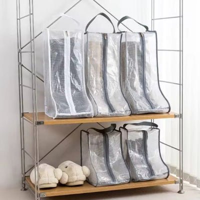 RANGEMENT CHAUSSURES | Optimisé Espace - Le nid rangé