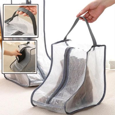 RANGEMENT CHAUSSURES | Optimisé Espace - Le nid rangé